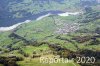 Luftaufnahme Kanton Schwyz/Steinen SZ/Steinen von Norden - Foto Steinen aus Norden 5655